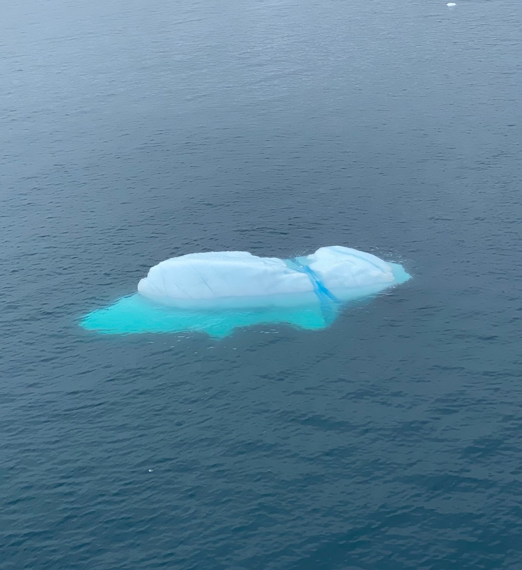 Note 12 – Bergs and Furs – Qaqortoq,&nbsp;Greenland