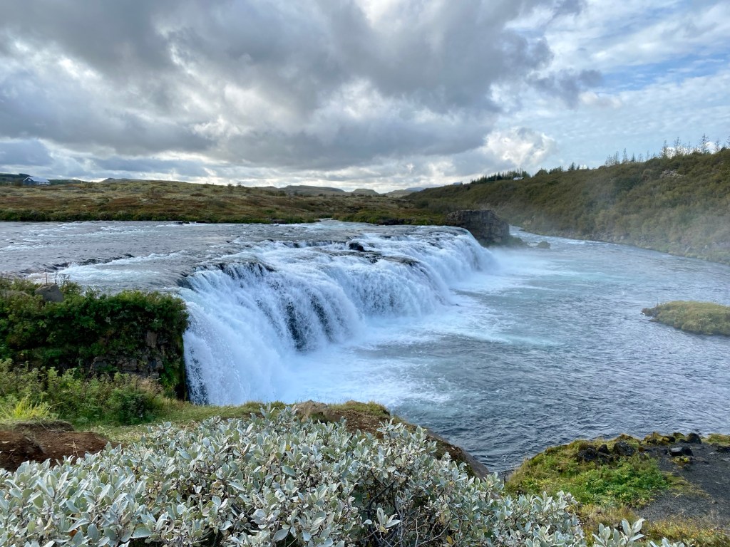 Note 23 – Golden Circle – Reykjavik Day&nbsp;3