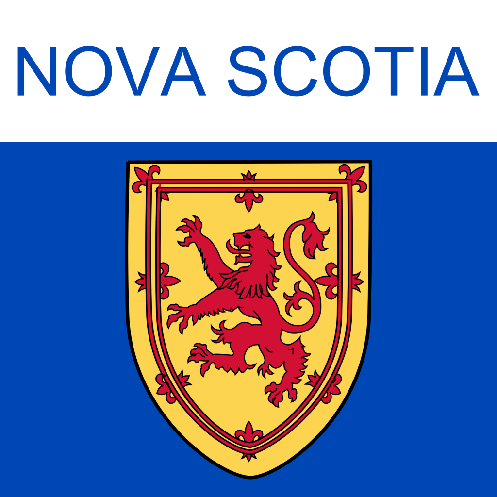 Note 9 – Not a Sea Day, Not Australia – Sydney, Nova&nbsp;Scotia