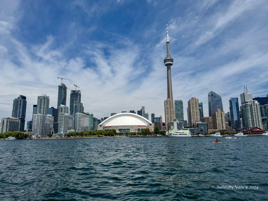 Note 47 – Ontario, Canada for our 20th&nbsp;Anniversary