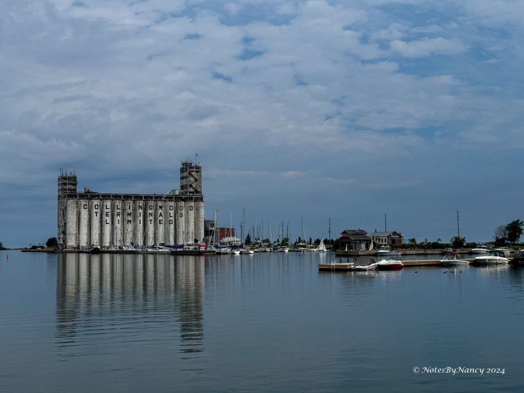 Note 53 – Exploring Collingwood, Ontario, and Our Return to Houston&nbsp;Post-Hurricane