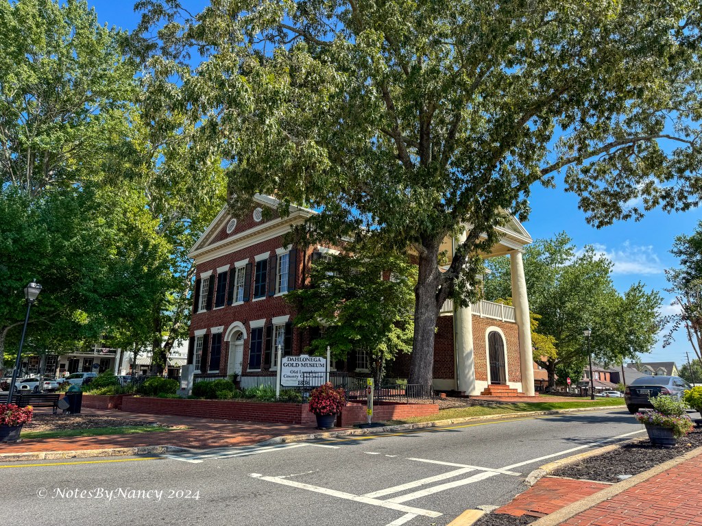 Note 56 – More Wine, History, Chocolate, and a Bavarian Surprise