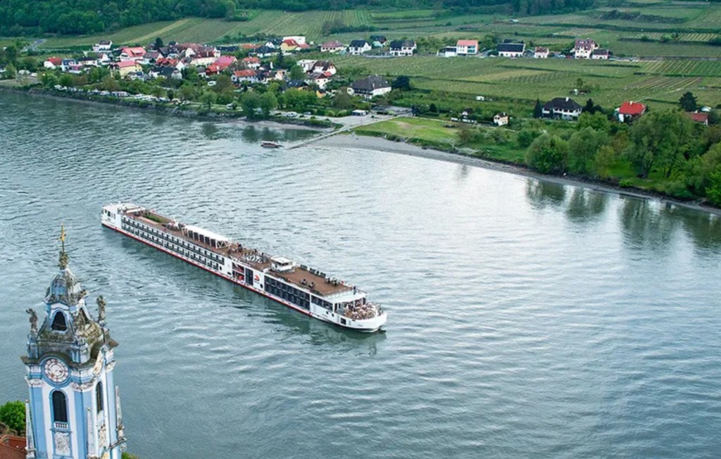 Note 70 – Viking Ullur&nbsp;Longship