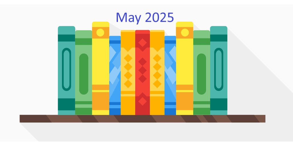 Note 81 – May 2025&nbsp;Books