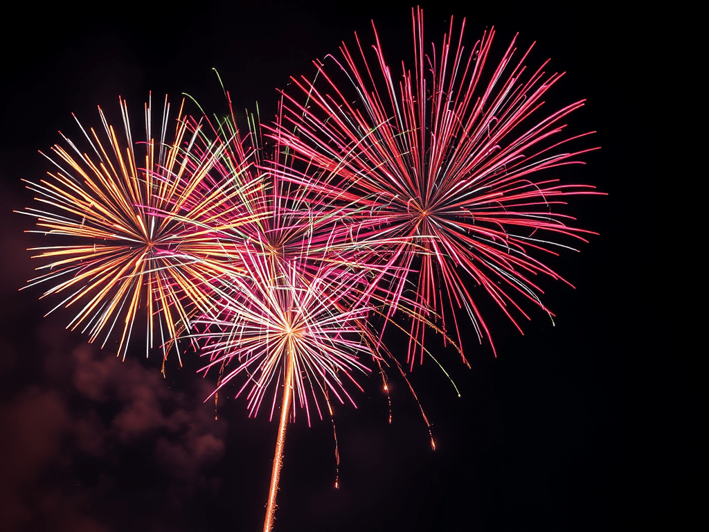 Note 88 – Montana Adventure – Independence Day