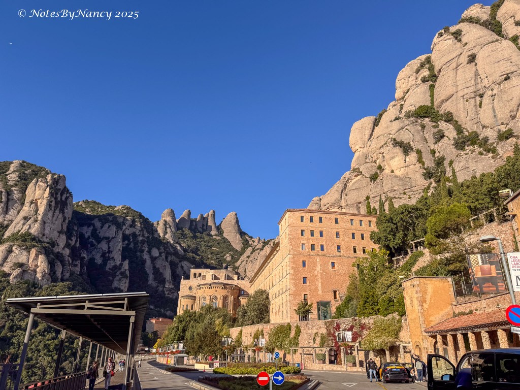 Note 100 – Montserrat and Embark Viking&nbsp;Vela