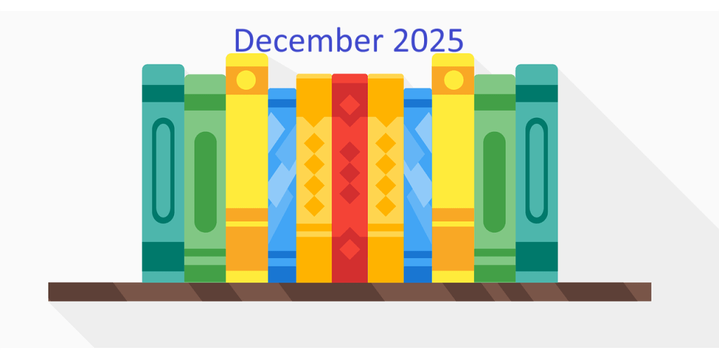 Note 112 – December 2025&nbsp;Books